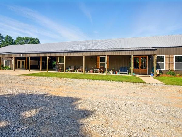 516 Hwy 334, Oxford, MS 38655