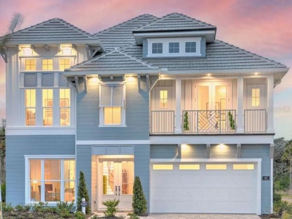 85 CORONADO ROAD, FLAGLER BEACH, FL 32136