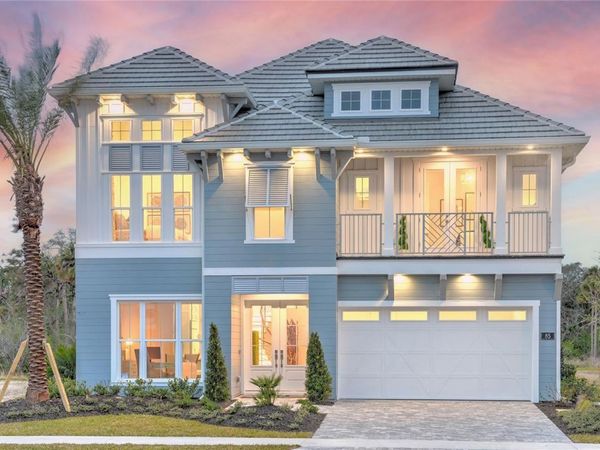 85 CORONADO ROAD, FLAGLER BEACH, FL 32136