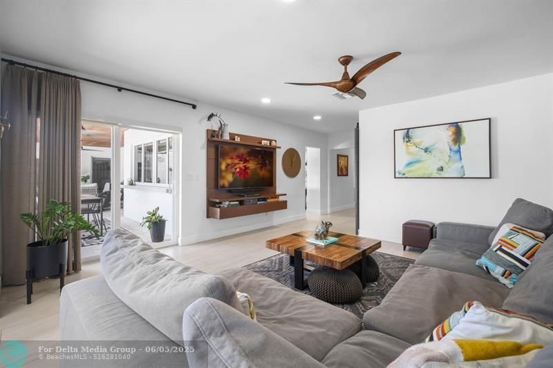 3161 N 36th St, Hollywood, FL 33021 Photo