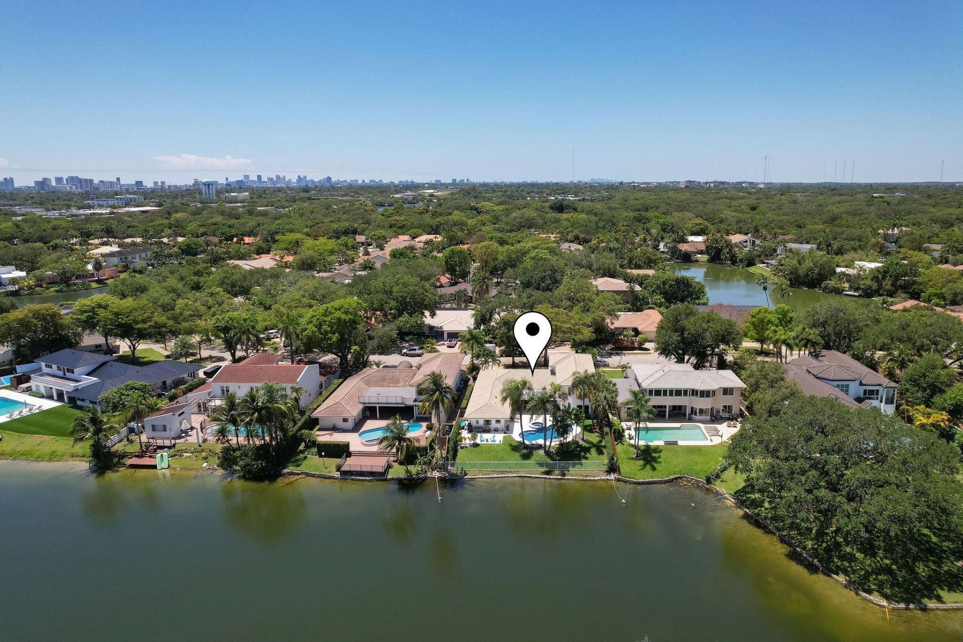 3161 N 36th Street, Hollywood, FL 33021 Photo