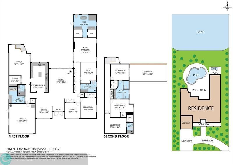 3161 N 36th St, Hollywood, FL 33021 Photo