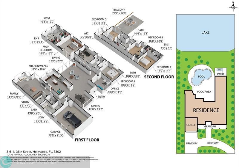 3161 N 36th St, Hollywood, FL 33021 Photo