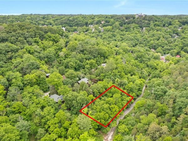 TBD Mill Hollow Road, Eureka Springs, AR 72632
