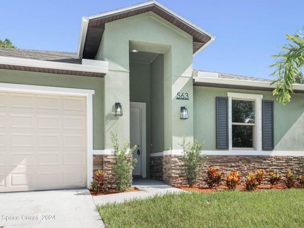 181 Ferguson Street SE, Palm Bay, FL 32909