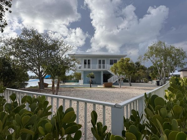 22 Mutiny Place, KEY LARGO, FL 33037