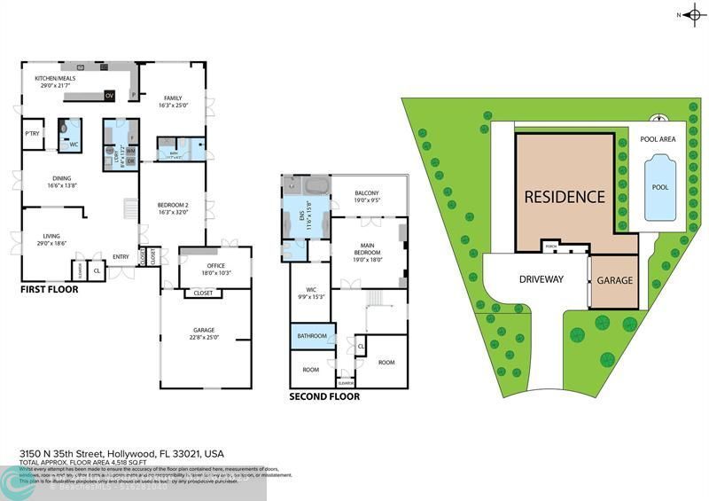 3150 N 35th Street, Hollywood, FL 33021 Photo