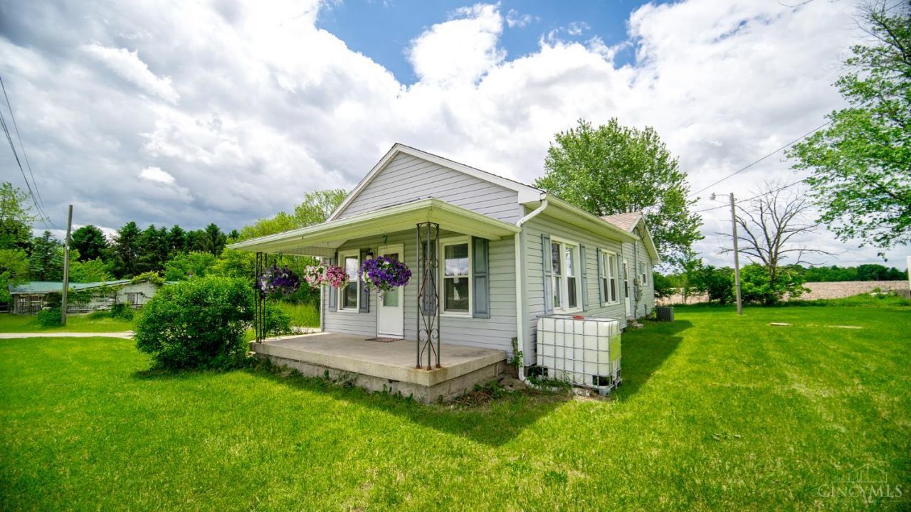 10105 Us Rt 62, Penn Twp, OH 45135 Main Photo