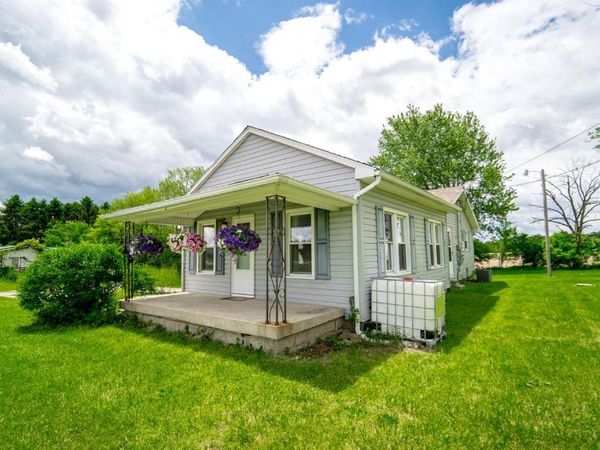 10105 US Rt 62, Penn Twp, OH 45135