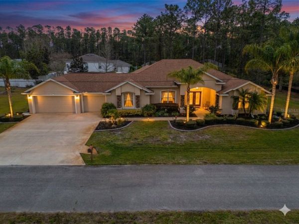 17 SEA GARDEN PATH, PALM COAST, FL 32164