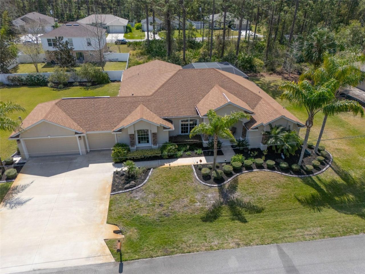 17 Sea Garden Path, Palm Coast, FL 32164 Photo