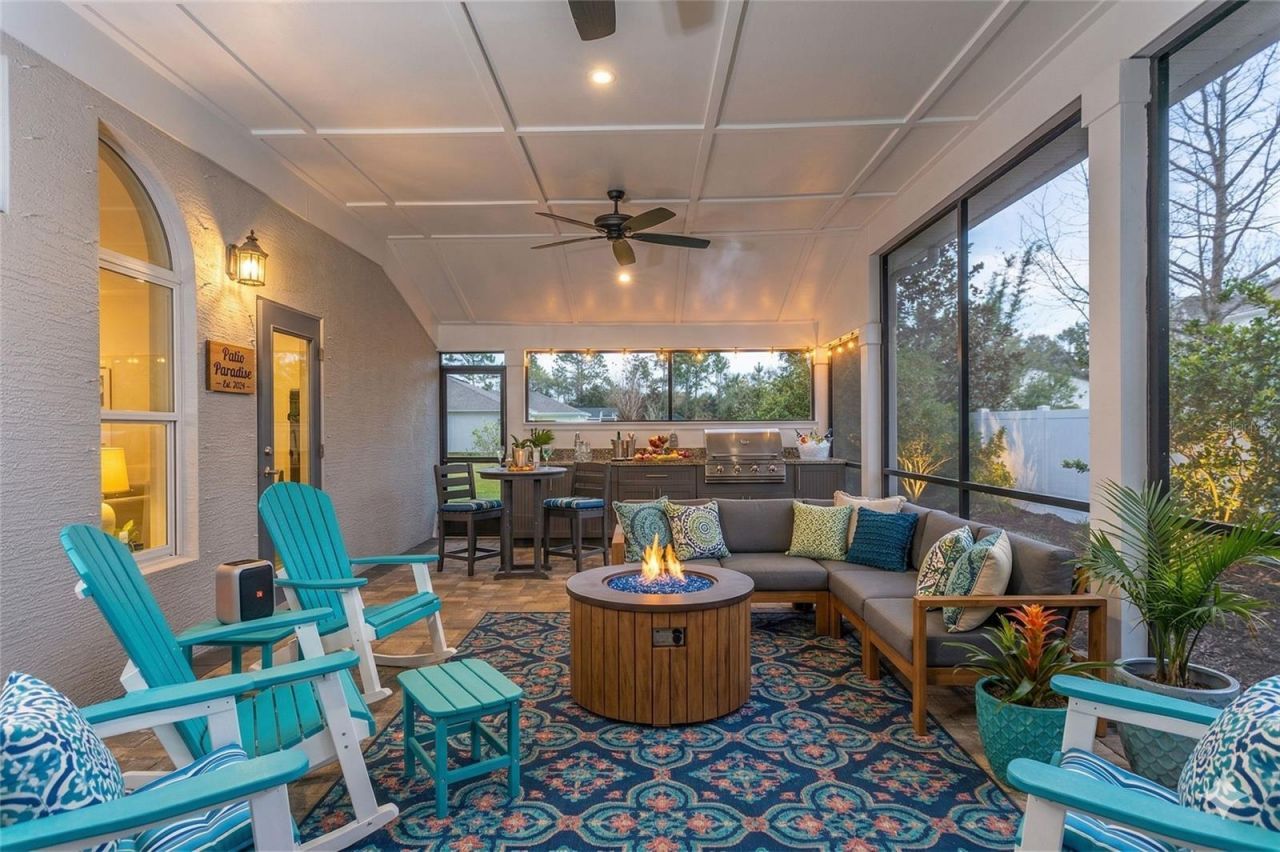 17 Sea Garden Path, Palm Coast, FL 32164 Photo