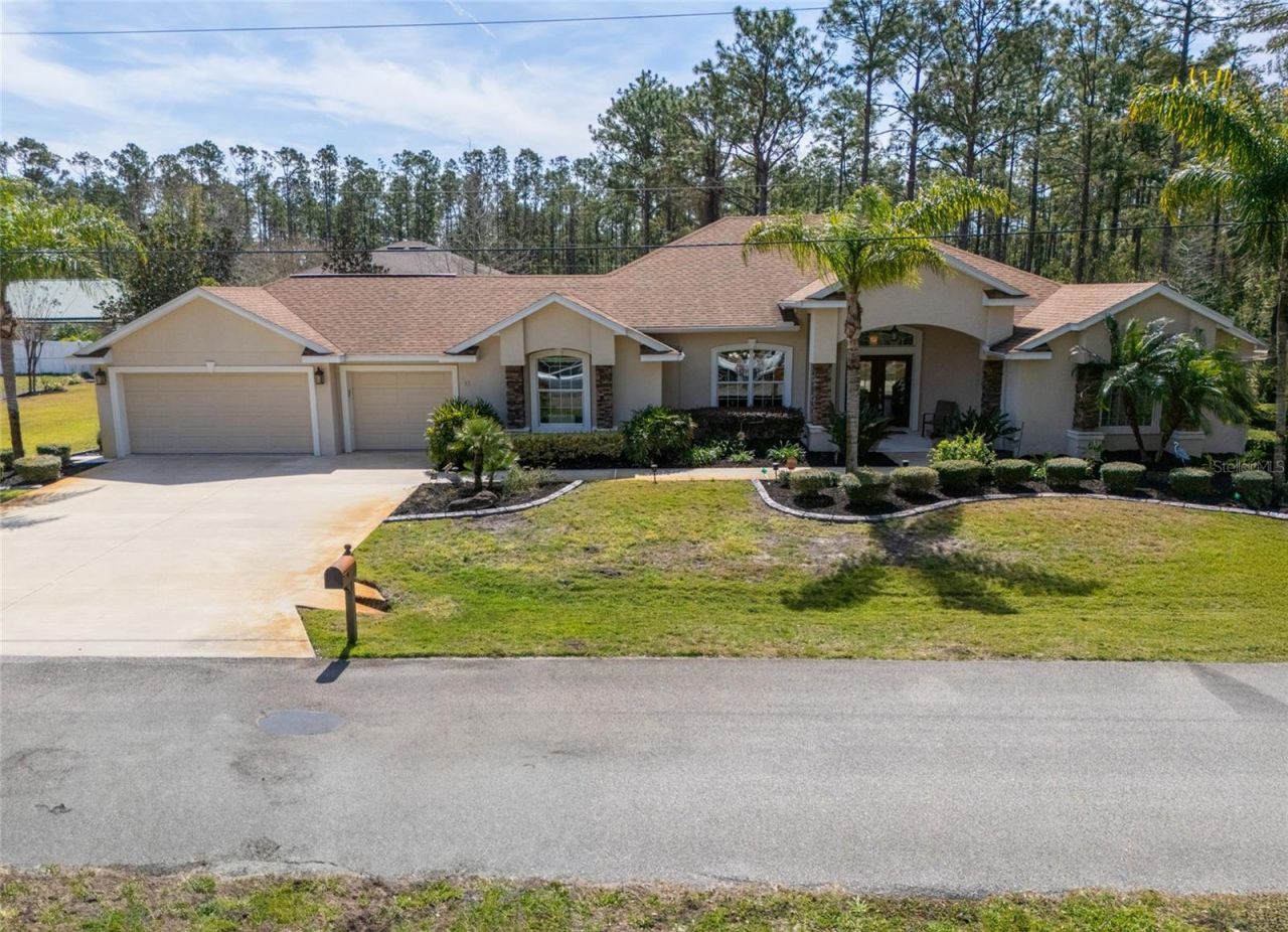 17 Sea Garden Path, Palm Coast, FL 32164 Photo