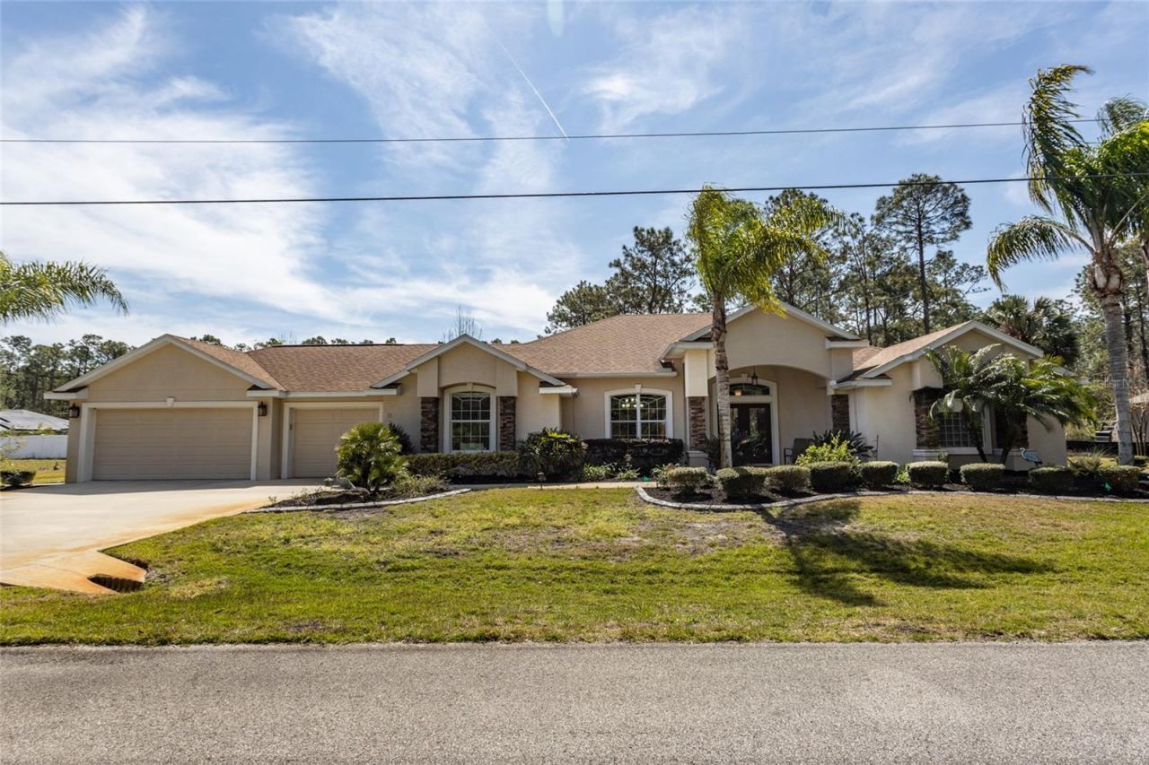 17 Sea Garden Path, Palm Coast, FL 32164 Photo