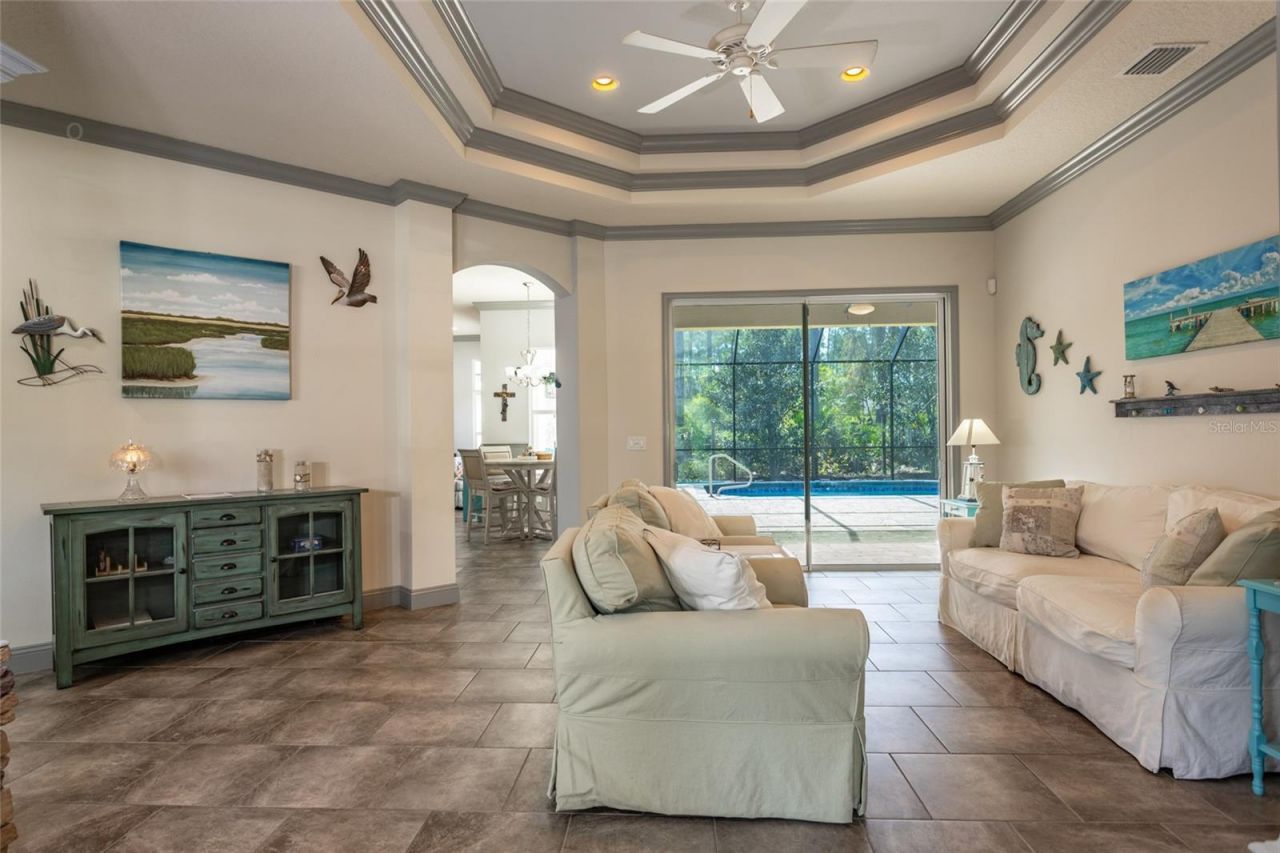 17 Sea Garden Path, Palm Coast, FL 32164 Photo