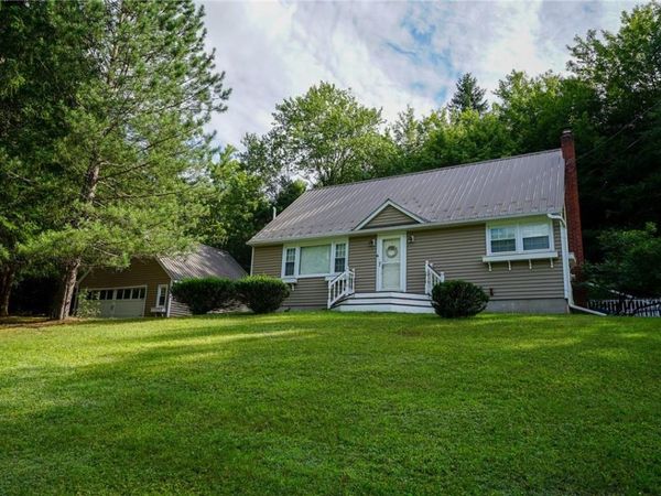 437 Lindholm Road, Fallsburg, NY 12747