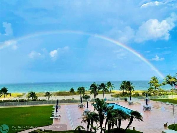 750 N Ocean Boulevard, Unit 408, Pompano Beach, FL 33062