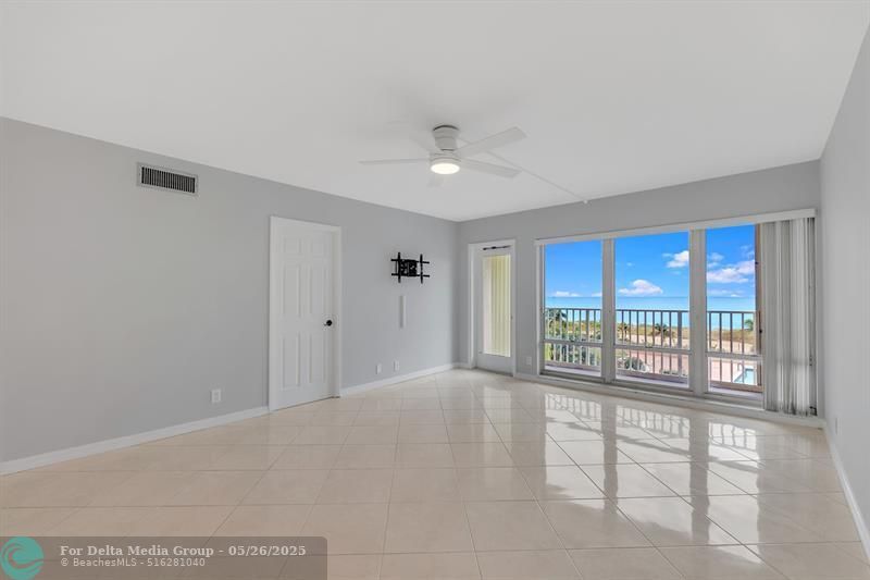 750 N Ocean Boulevard, Unit 408, Pompano Beach, FL 33062 Photo