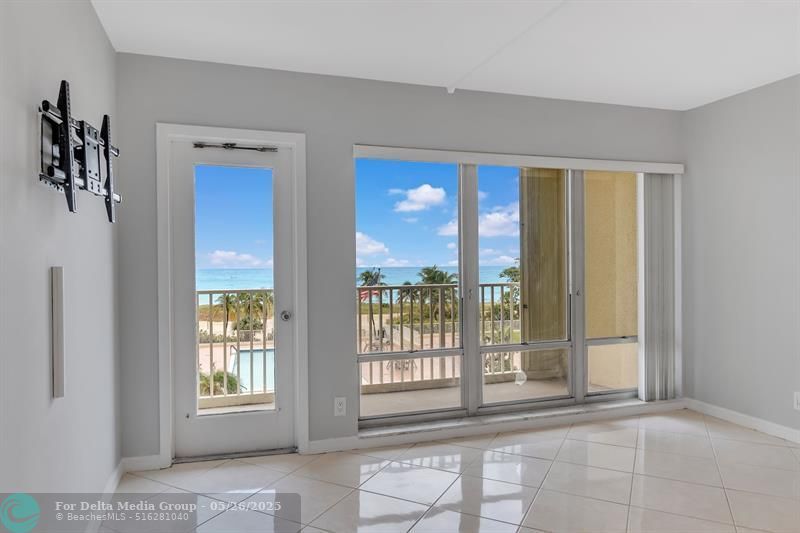 750 N Ocean Boulevard, Unit 408, Pompano Beach, FL 33062 Photo