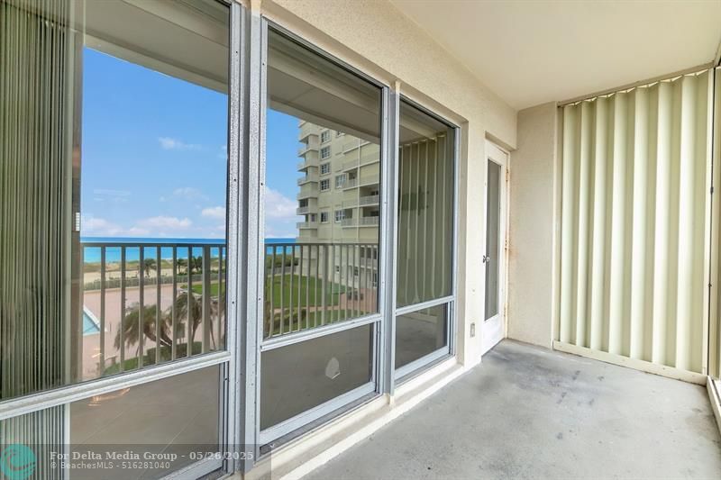 750 N Ocean Boulevard, Unit 408, Pompano Beach, FL 33062 Photo