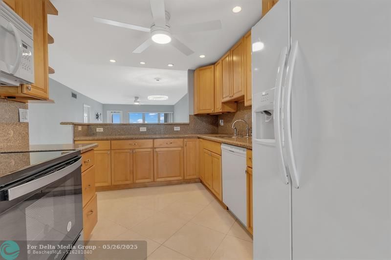 750 N Ocean Boulevard, Unit 408, Pompano Beach, FL 33062 Photo