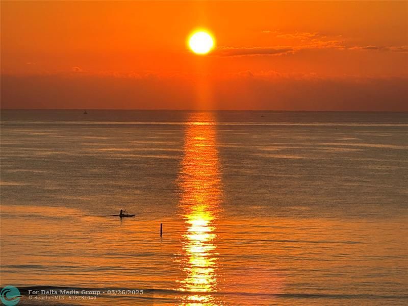 750 N Ocean Boulevard, Unit 408, Pompano Beach, FL 33062 Photo