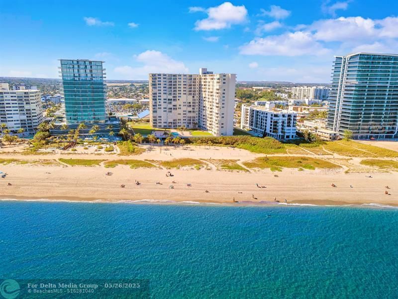 750 N Ocean Boulevard, Unit 408, Pompano Beach, FL 33062 Photo
