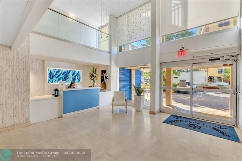 750 N Ocean Boulevard, Unit 408, Pompano Beach, FL 33062 Photo