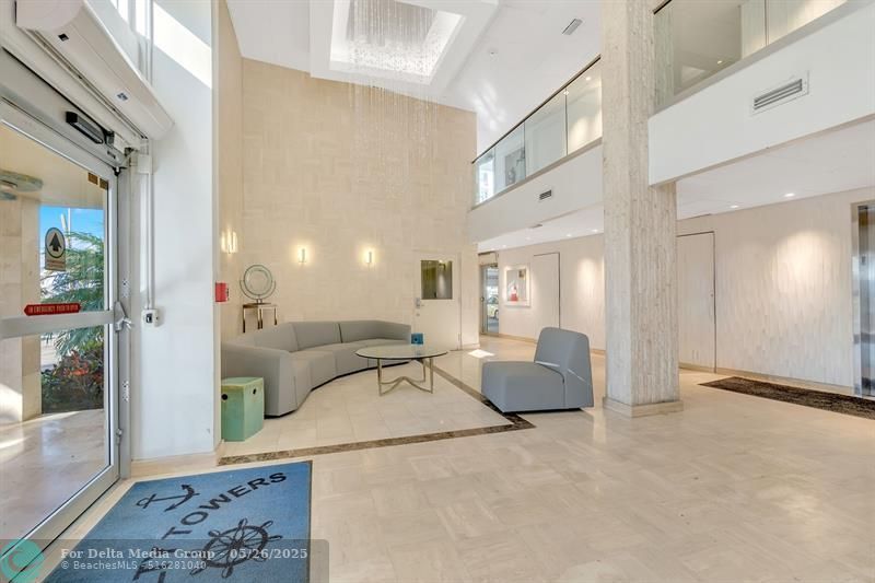 750 N Ocean Boulevard, Unit 408, Pompano Beach, FL 33062 Photo