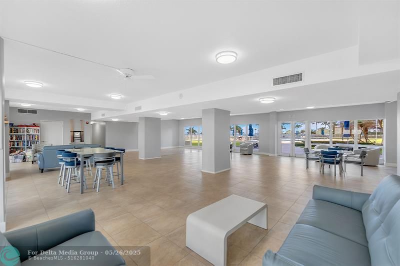 750 N Ocean Boulevard, Unit 408, Pompano Beach, FL 33062 Photo