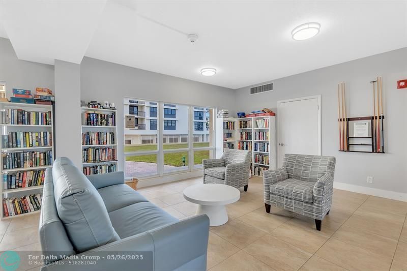 750 N Ocean Boulevard, Unit 408, Pompano Beach, FL 33062 Photo