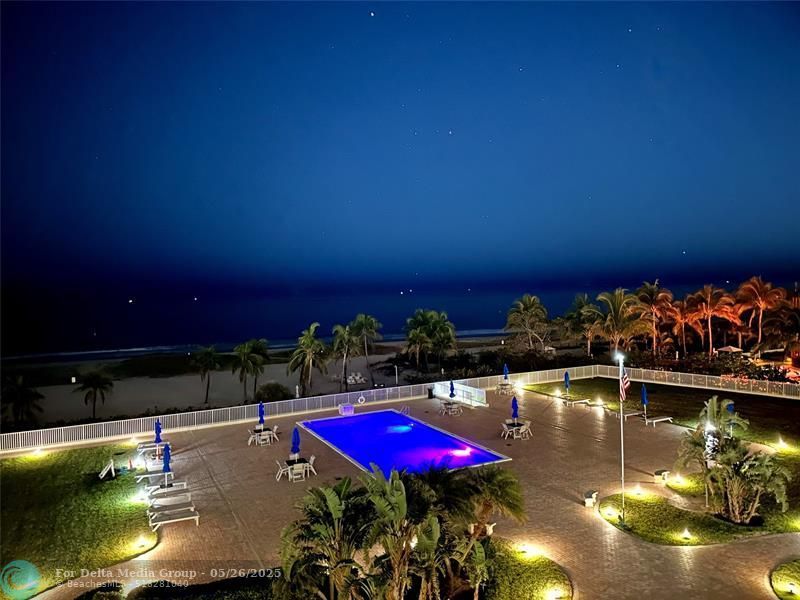 750 N Ocean Boulevard, Unit 408, Pompano Beach, FL 33062 Photo