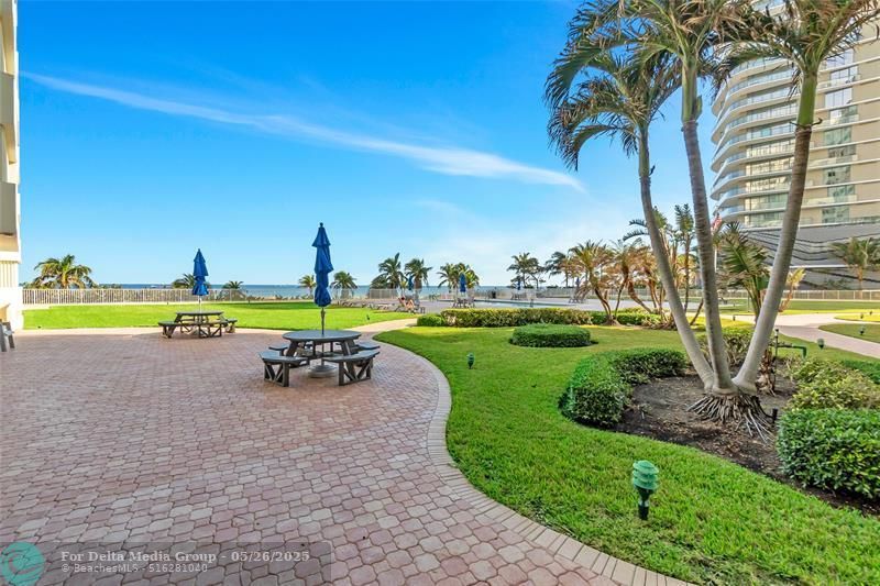 750 N Ocean Boulevard, Unit 408, Pompano Beach, FL 33062 Photo