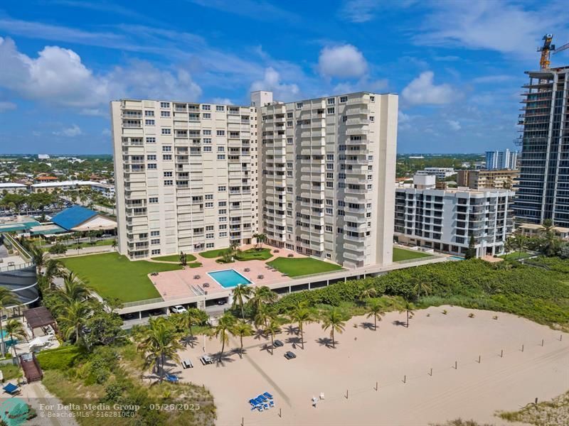 750 N Ocean Boulevard, Unit 408, Pompano Beach, FL 33062 Photo