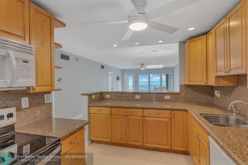 750 N Ocean Boulevard, Unit 408, Pompano Beach, FL 33062 Photo
