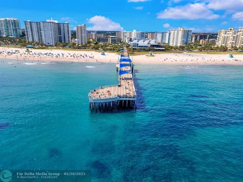 750 N Ocean Boulevard, Unit 408, Pompano Beach, FL 33062 Photo