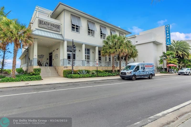 750 N Ocean Boulevard, Unit 408, Pompano Beach, FL 33062 Photo