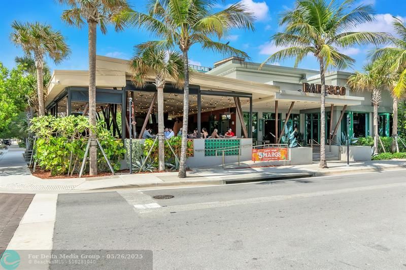 750 N Ocean Boulevard, Unit 408, Pompano Beach, FL 33062 Photo