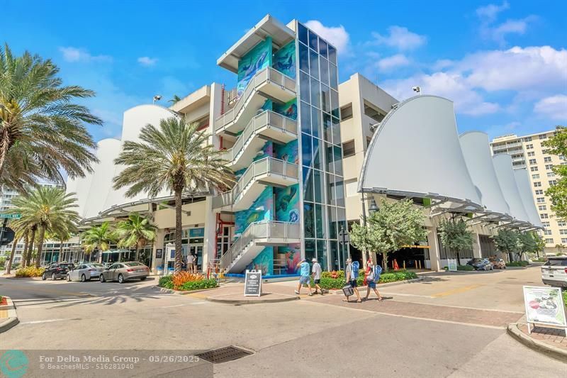 750 N Ocean Boulevard, Unit 408, Pompano Beach, FL 33062 Photo