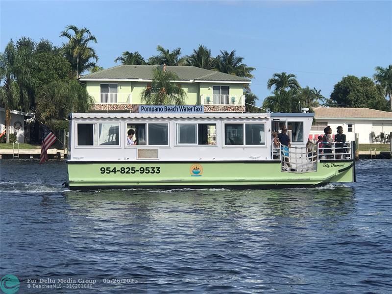 750 N Ocean Boulevard, Unit 408, Pompano Beach, FL 33062 Photo