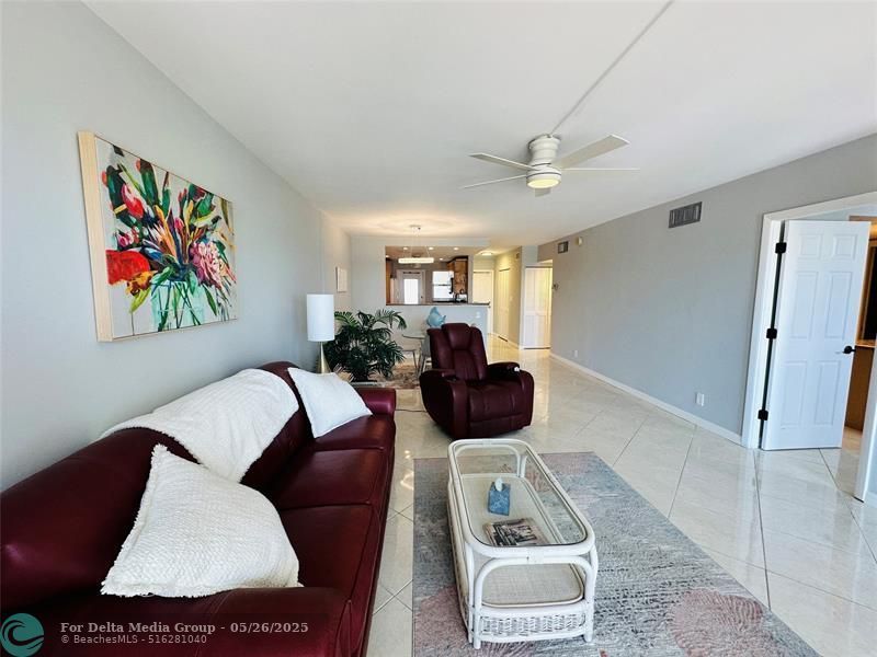 750 N Ocean Boulevard, Unit 408, Pompano Beach, FL 33062 Photo
