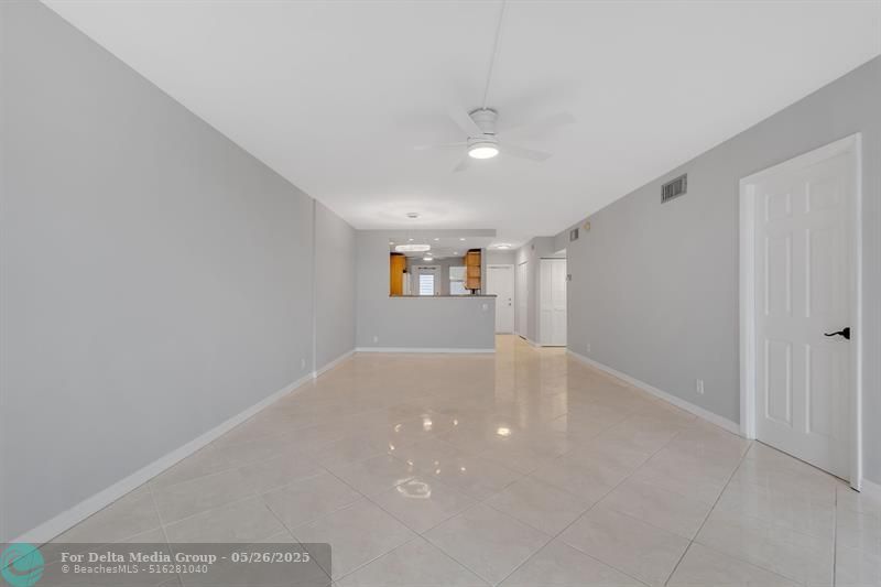 750 N Ocean Boulevard, Unit 408, Pompano Beach, FL 33062 Photo