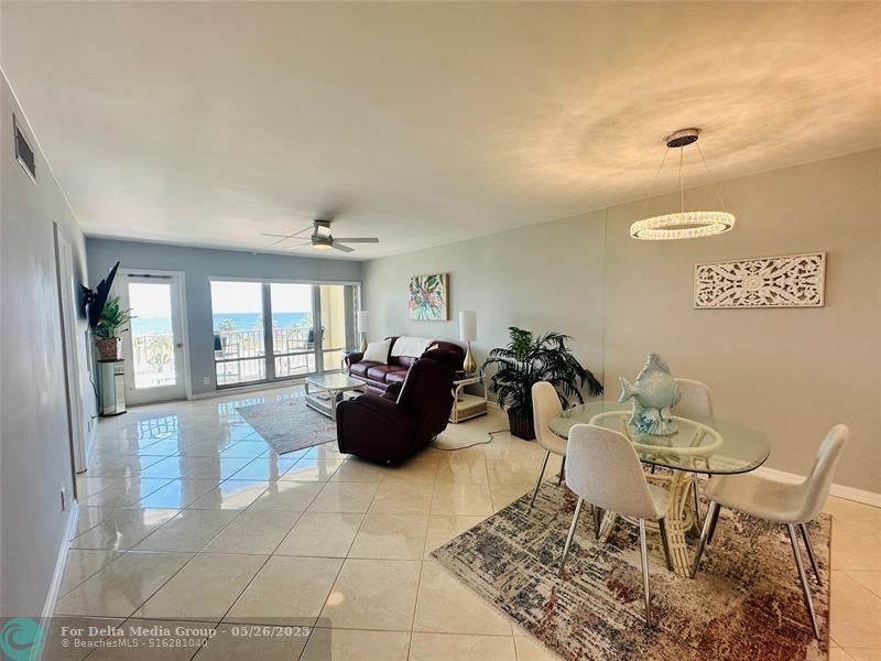750 N Ocean Boulevard, Unit 408, Pompano Beach, FL 33062 Photo
