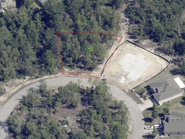 19 RUDBECKIA COURT, HOMOSASSA, FL 34446