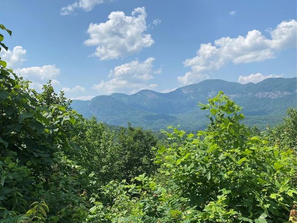 Lot 13 Highlands Drive, Lake Lure, NC 28746