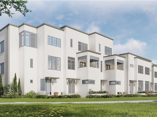 106 WREN Street, Unit 106, New Orleans, LA 70124