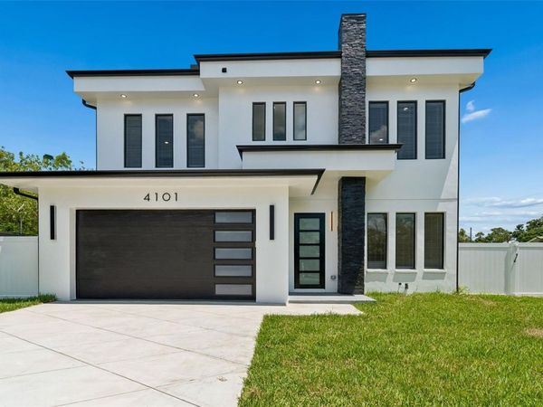 4101 W MANGO AVENUE, TAMPA, FL 33616