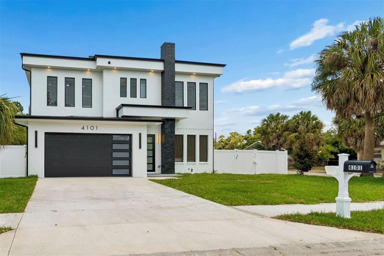 4101 W Mango Avenue, Tampa, FL 33616 Photo