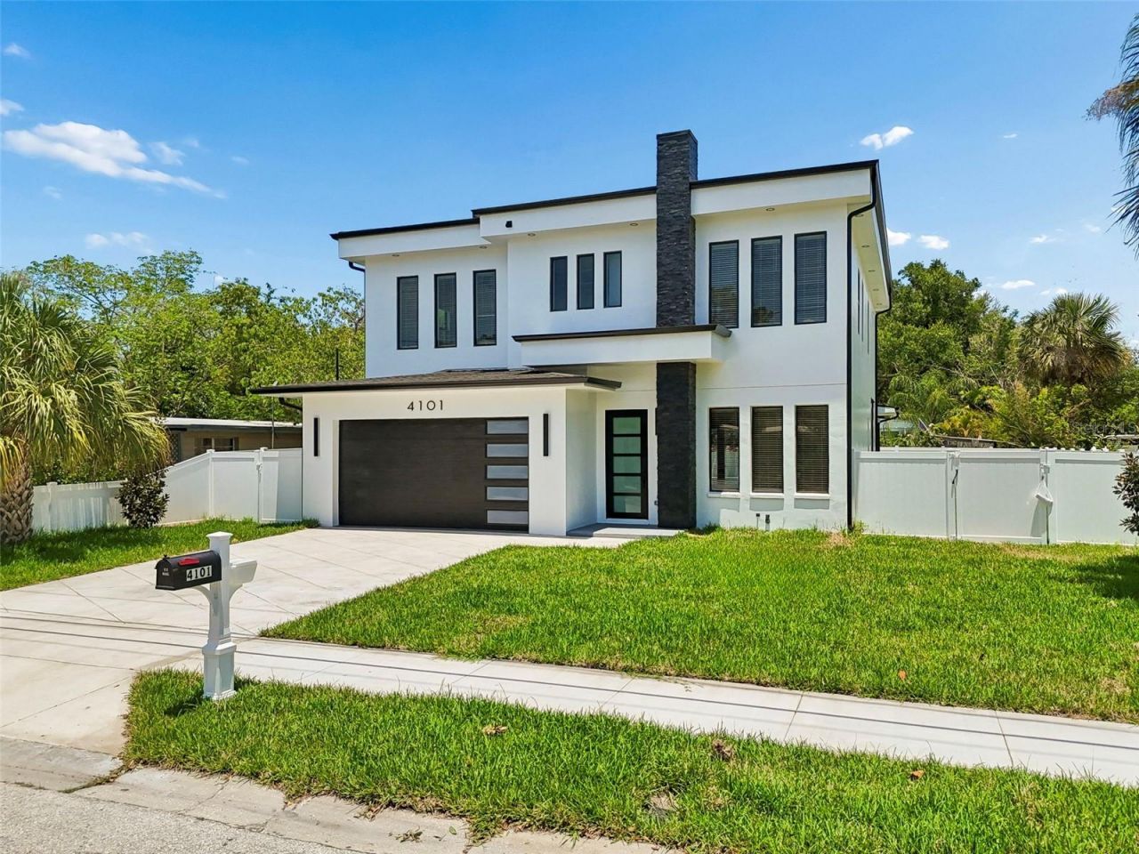 4101 W Mango Avenue, Tampa, FL 33616 Photo
