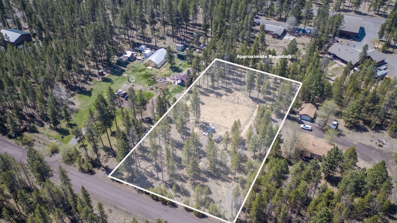 55995 Browning Drive, Lot #16, Bend, OR 97707 Main Photo